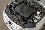 Mercedes-Benz C250 CDI BlueEFFICIENCY Prime Edition 2008 года